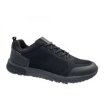 J'Hayber MYKONOS Μαύρα Unisex Sneakers