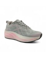 Level Anatomic Sneaker  Grey 3198 - Image 2
