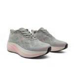 Level Anatomic Sneaker  Grey 3198