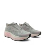Level Anatomic Sneaker  Grey 3198