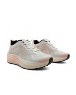 Level Anatomic Sneaker Ασπρο 3198
