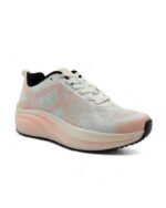Level Anatomic Sneaker Ασπρο 3198 - Image 3