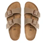 Birkenstock Arizona Tabacco Brown