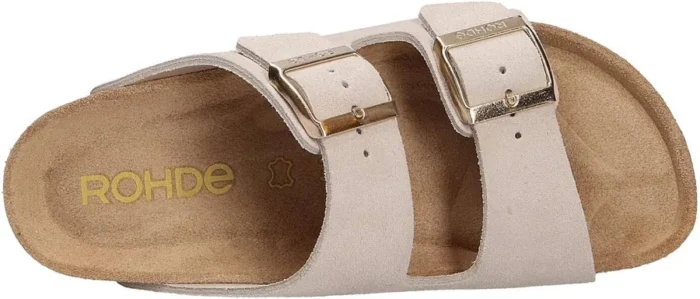 Rohde Sunnys Πέδιλο 5590  Lin - Image 2