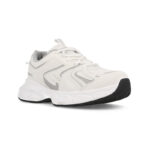 'Paredes' Chipiona γυναικείο casual sneaker, Λευκό - Image 2