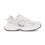 'Paredes' Chipiona γυναικείο casual sneaker, Λευκό