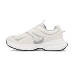 'Paredes' Chipiona γυναικείο casual sneaker, Λευκό - Image 3