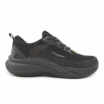 JΉayber Ανδρικά Αερόσολα Sneakers Memory Foam Champo Black