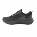 JΉayber Ανδρικά Αερόσολα Sneakers Memory Foam Champo Black - Image 3