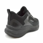 JΉayber Ανδρικά Αερόσολα Sneakers Memory Foam Champo Black - Image 4