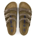Birkenstock Florida Mocca