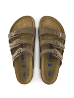 Birkenstock Florida Mocca