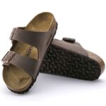 Birkenstock Arizona Παντόφλα, Mocca  0151183