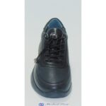 Level Anatomic Γυναικείο Ανατομικό Αθλητικό Παπούτσι Mod 3093 Μαύρο - Image 3