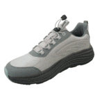 Level Ανδρικό Aνατομικό Sneaker Λευκό 3197