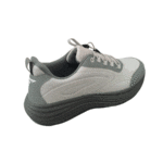 Level Ανδρικό Aνατομικό Sneaker Λευκό 3197 - Image 2