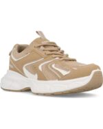 Paredes Casual Sneakers Chipiona Γυναικεία  Καφέ DC 26661 - Image 2