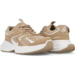 Paredes Casual Sneakers Chipiona Γυναικεία  Καφέ DC 26661