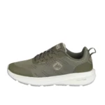 J Hayber Sneakers 80904-66 Milano Ob Sr Khaki