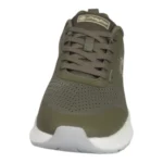 J Hayber Sneakers 80904-66 Milano Ob Sr Khaki - Image 2
