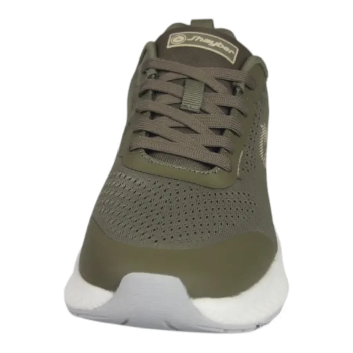 J Hayber Sneakers 80904-66 Milano Ob Sr Khaki - Image 2