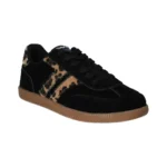 J Ήayber Chepel Black, Animal Print) - Image 2