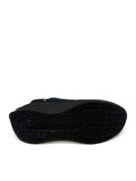 Level Sneakers Anatomic Γυναικεία Ανατομικά Sneakers Μαύρο 3134 - Image 2