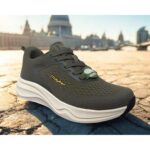 J Ήayber Sneakers Champo Kaki