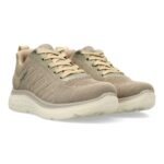 J΄Hayber Ανδρικά Αθλητικά Παπούτσια Chalon Beige ZA 582573