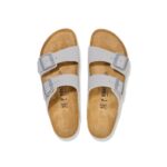 Birkenstock Arizona Stone coin