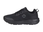 J Ήayber Sneakers 80904-200 Milano Ob Black “Εργασιακά Υποδήματα “