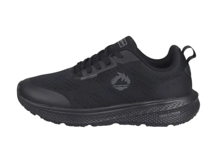 J Ήayber Sneakers 80904-200 Milano Ob Black “Εργασιακά Υποδήματα “ - Image 1