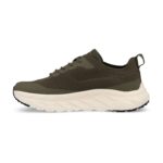 Paredes Sneakers Λαδί - Image 3