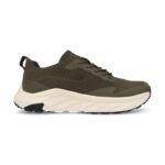 Paredes Sneakers Λαδί - Image 2
