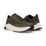 Paredes Sneakers Λαδί