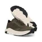 Paredes Sneakers Λαδί - Image 4