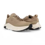 Paredes Sneaker Μπεζ