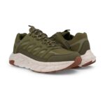 Paredes Sneakers Kaki 25587 ΚΑKI