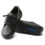 "Birkenstock" QO 500 "Επαγγελματικό Υπόδημα" μικροϊνών, Μαύρο 1011247 - Image 2