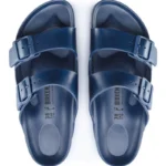 Birkenstock Arizona Eva σε Navy Μπλε Χρώμα