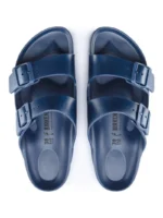 Birkenstock Arizona Eva σε Navy Μπλε Χρώμα