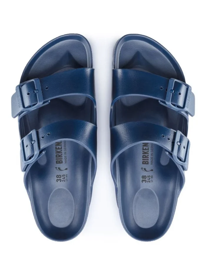 Birkenstock Arizona Eva σε Navy Μπλε Χρώμα - Image 1
