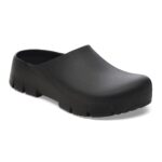 “Birkenstock” Σαμπό 'Super Birki' 2.0 Μαύρο 1025969 - Image 2