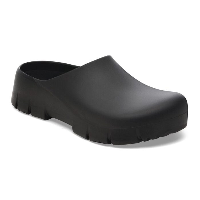 “Birkenstock” Σαμπό 'Super Birki' 2.0 Μαύρο 1025969 - Image 2