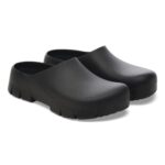 “Birkenstock” Σαμπό 'Super Birki' 2.0 Μαύρο 1025969 - Image 3