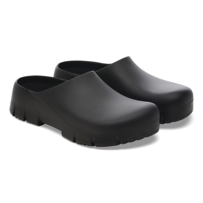 “Birkenstock” Σαμπό 'Super Birki' 2.0 Μαύρο 1025969 - Image 3