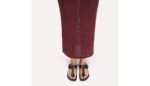 "Birkenstock" 'Gizeh' Big Buckle Eva Regular Fit Black - Image 2