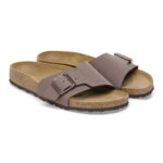 "Birkenstock" 'Catalina' Mocca Σανδάλια Γυναικεία