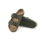 Birkenstock Desert Dust Thyme Regular Fit 1024550 - Image 4